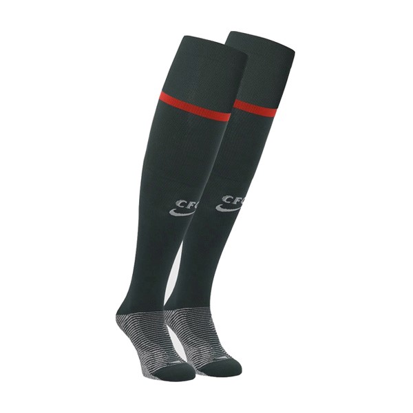 Socken Chelsea Auswarts 2025-26
